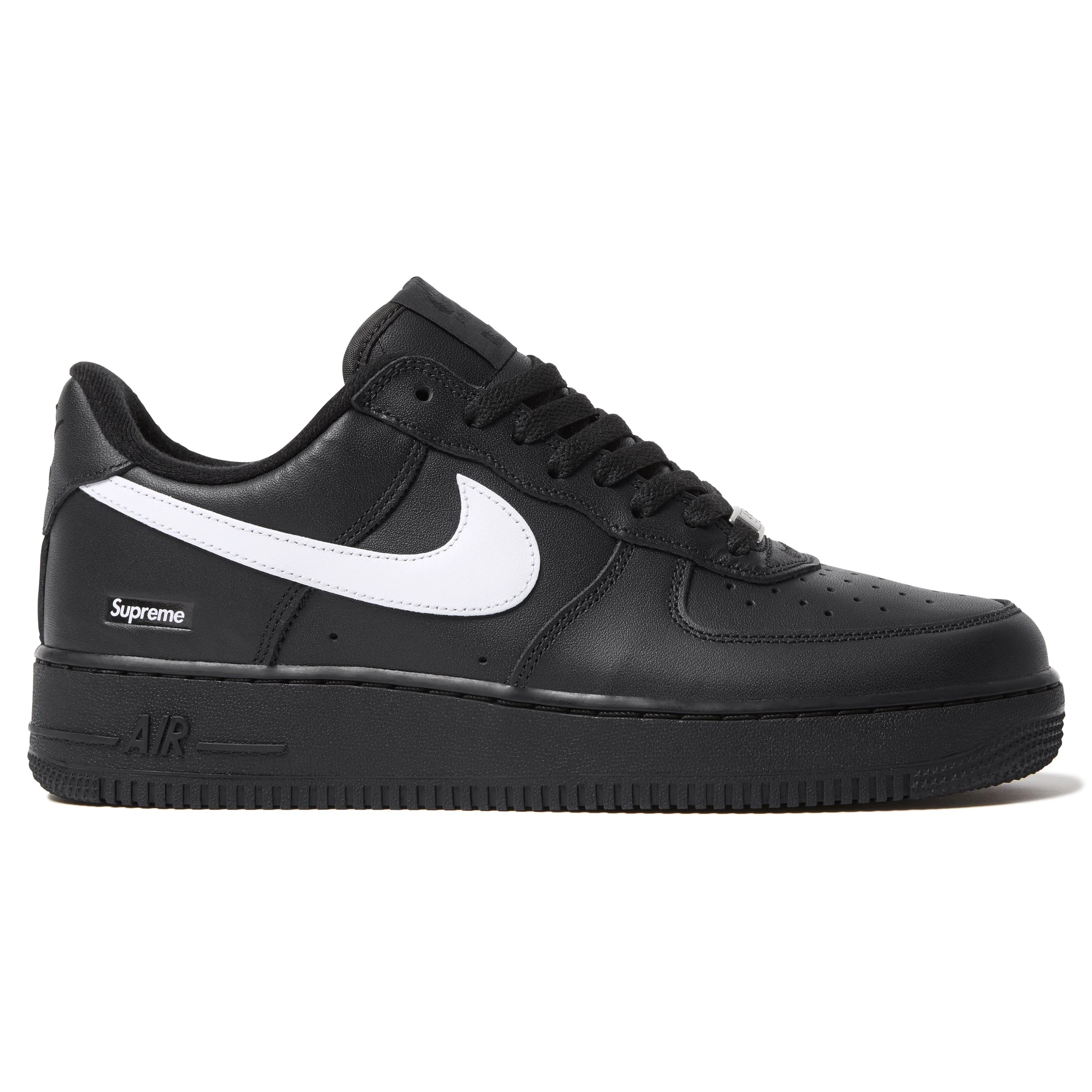 Supreme®/Nike® Air Force 1 Low view 11
